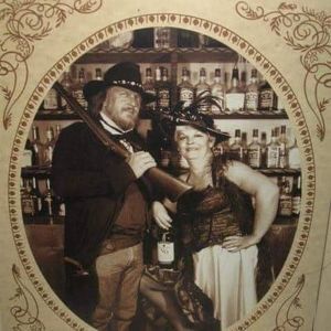 Meet your Posher, Keith